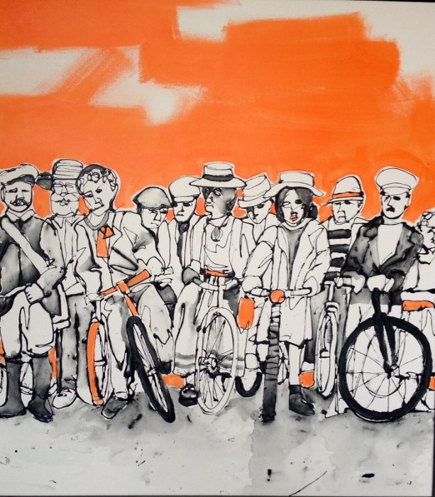 Amanda Joy BROWN - 