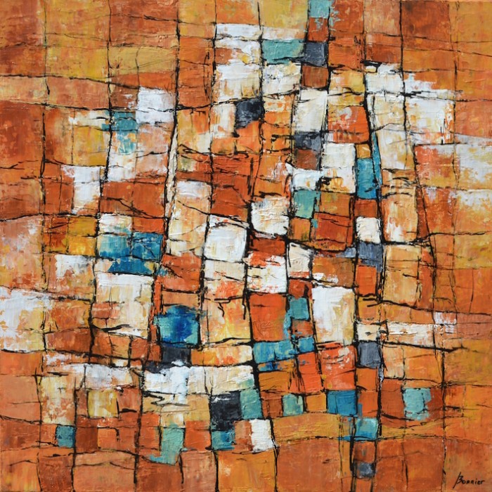 Véronique BONNIER - 