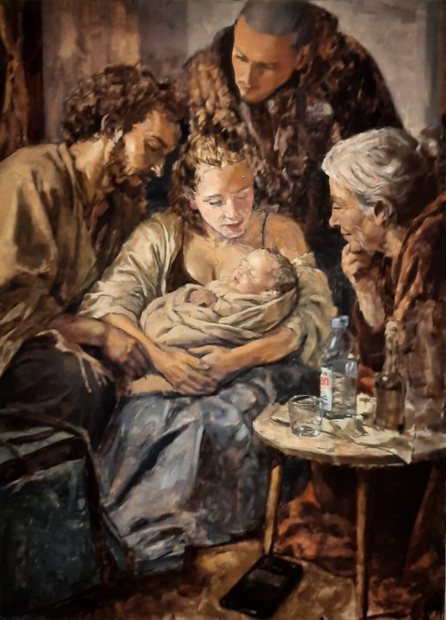 KOVALENKO - 