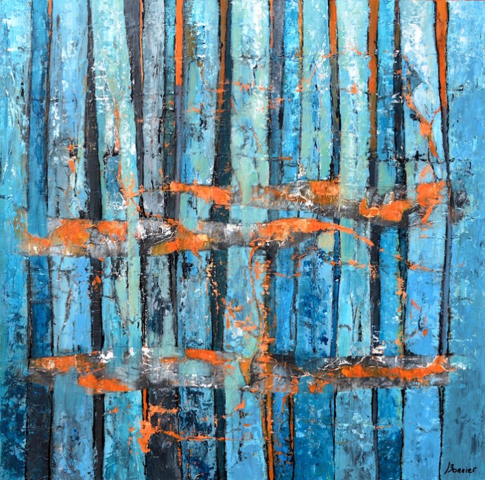 Véronique BONNIER - 